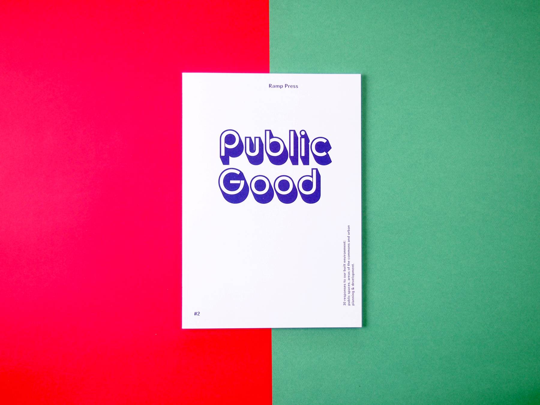 Public Good #2 image