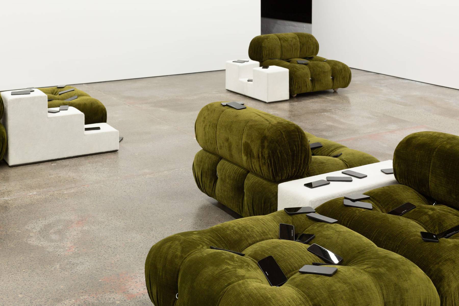 Watch History image