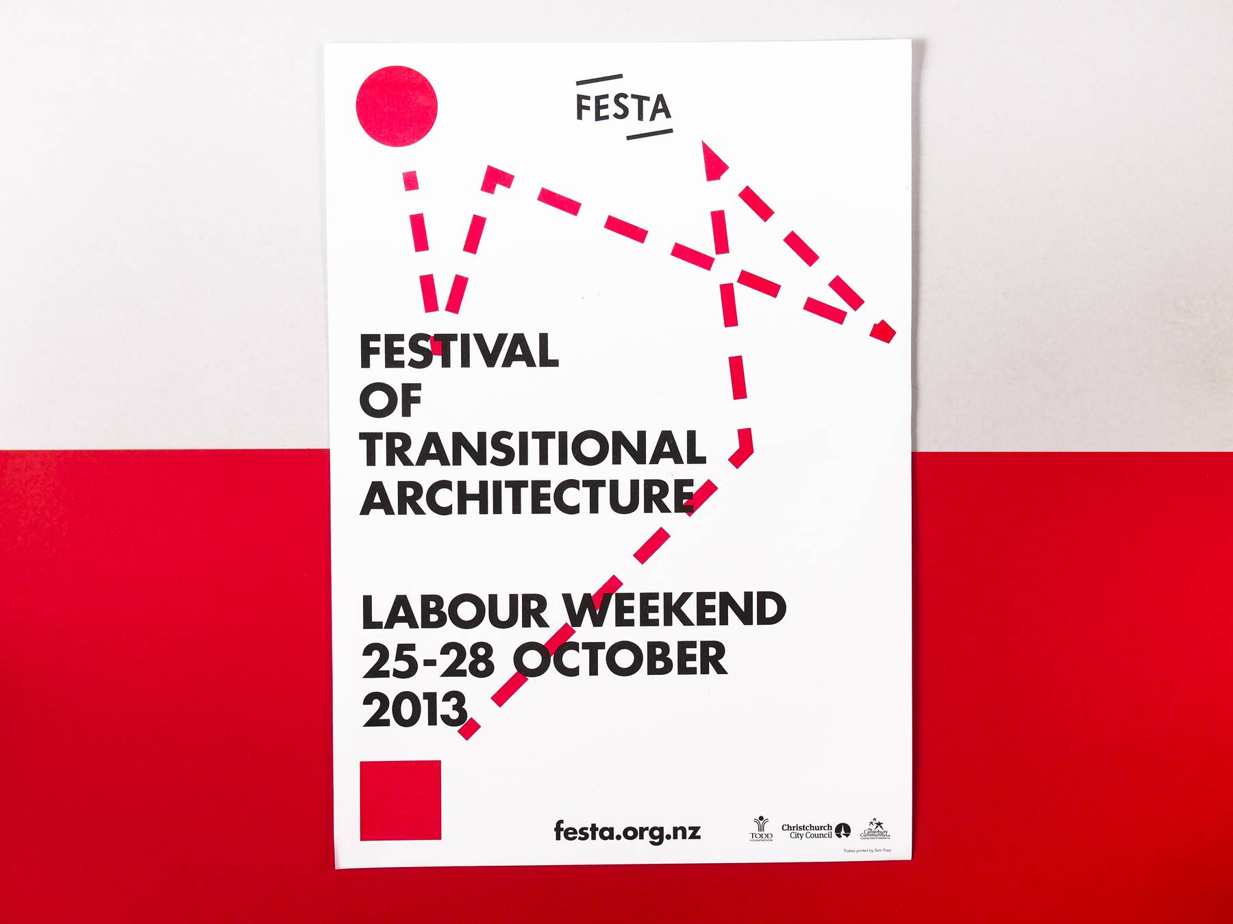 Festival of Transitional Architecture image